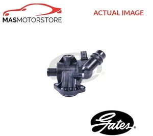 ENGINE COOLANT THERMOSTAT GATES TH444100G1 P NEW OE REPLACEMENT - Picture 1 of 5
