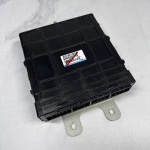 2001 OEM Mitsubishi Montero 3.5L AT Engine Computer ECU ECM PCM Part MR560348 - Bild 1 von 13