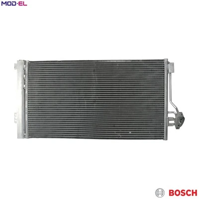CONDENSER AIR CONDITIONING 1 986 AD2 108 FOR MERCEDES-BENZ VIANO VITO/Bus/Van - Image 1 of 4