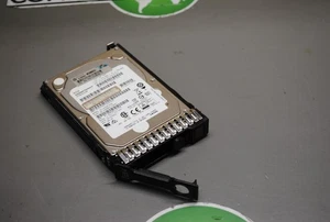 HPE 781578-001 781518-B21 1.2TB 10000RPM 12Gbps 2.5" SAS SERVER HDD Hard Drive - Picture 1 of 5