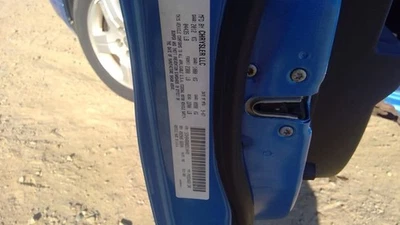 Engine 2.0L VIN A 8th Digit Fits 07-10 CALIBER 3686408 Foto 1 de 4