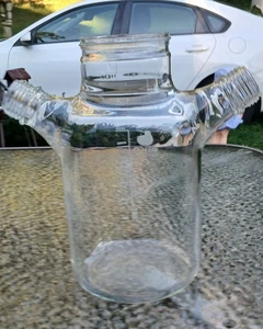 Bellco 3000ml Gewebekultur Spinner Flasche, Bioreaktor - Bild 1 von 8