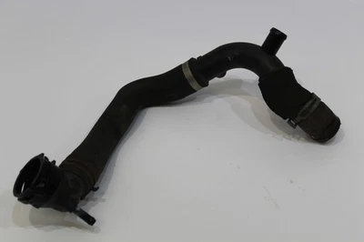 VW Golf 5K Mk6 2.0TDi Upper Radiator Coolant Hose Pipe 3C0121087A - image 1 of 4