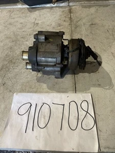 Bomba de smog de inyección de aire 81-91 Mercedes R107 380SL 300SD 1161400885 OEM - Imagen 1 de 7