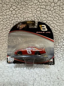 Car 1:64 Diecast Dale Earnhardt Jr Budweiser Monte Carlo Adult Budweiser Track - Picture 1 of 3
