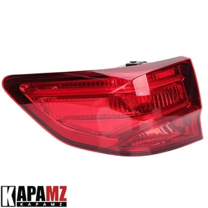 Luces traseras LED exteriores para Acura MDX 2014-2020 luces de freno lado izquierdo - Imagen 1 de 7