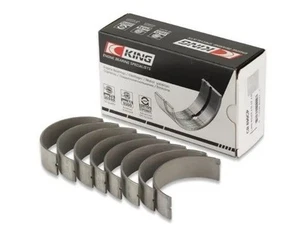 Cuscinetti biella King per Mitsubishi 4A90 1.3L 4A91 1.5L 4A92 1.6L set STD - Picture 1 of 5