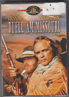 Duell am Missouri  - Marlon Brando, Jack Nicholson