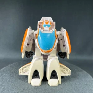 Transformers Rescue Bots Blades Airplane Jet Hasbro Playskool Heroes - Picture 1 of 13