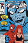 Marvel Tales (2nd Series) #273 FN; Marvel | Amazing Spider-Man 259 reprint - we