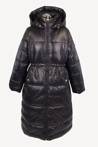 Barbour Damen Jacke Gr. 40 (UK 14) Schwarz NEU Steppjacke Jacke - Bild 1 von 5