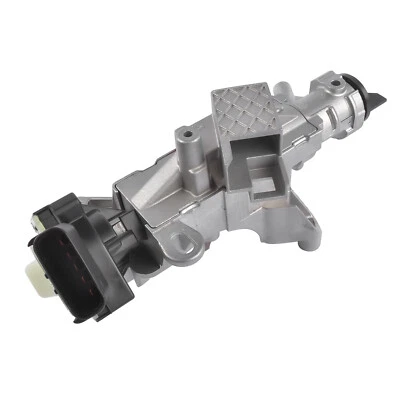 Carcasa del cilindro de encendido para Jeep Wrangler Dodge Chrysler 2007-2018 68054822AB Foto 1 de 4