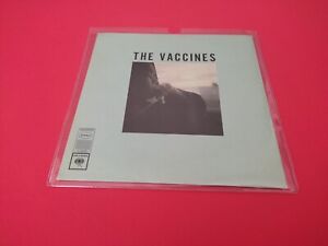 The Vaccines -  Wetsuit / Tiger Blood 7" single NEW 