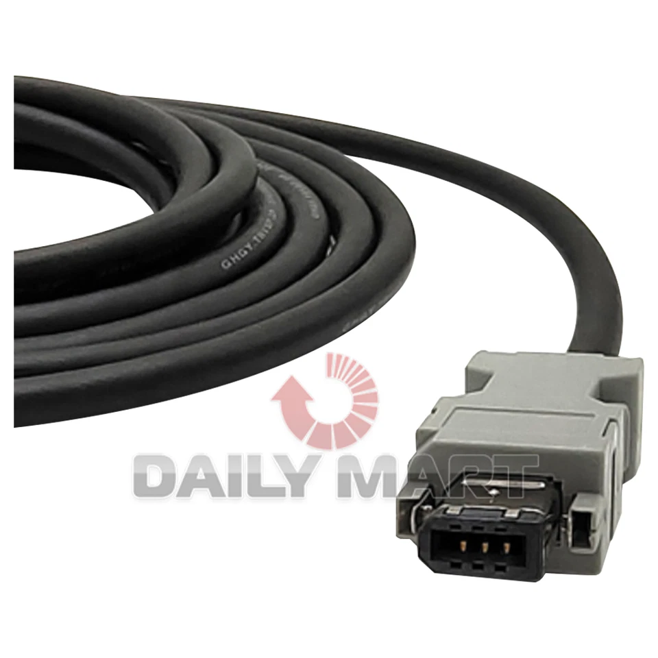 YASKAWA JZSP-CMP00-10-E Servo Cable