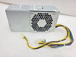 Power Supply for Lenovo ThinkCentre Huntkey HK340-72FP SP50A33617 54Y8901 240W - Bild 1 von 4