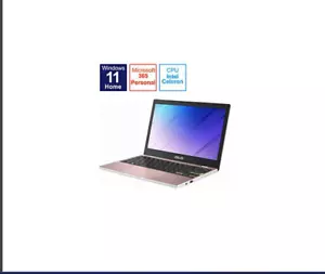 ASUS E210KA-GJ03PWS Intel Celeron N4500 4GB eMMC 128GB - Picture 1 of 6