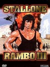 Rambo III - DVD - Fullscreen  - DISC ONLY 