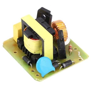 Inversor 12 V a 220 V DC-AC Inversor Fuente de alimentación Inversor NUEVO - Imagen 1 de 11