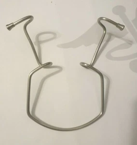 Oringer Lippenretraktor, selbsthaltender chirurgischer Mundöffner, kieferorthopä - Picture 1 of 6