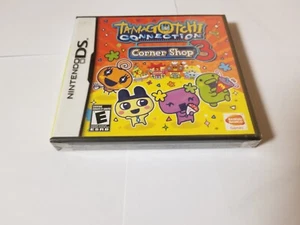 Tamagotchi Connection: Corner Shop 3 - Nintendo DS new - Picture 1 of 3