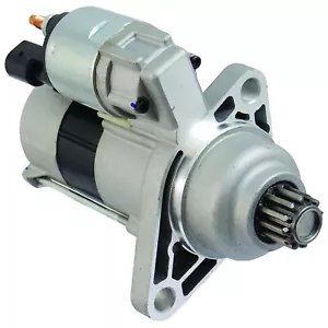 Starter fits Audi Europe 2009-2015, Volkswagen Europe 2003-2015 0AM911023D 30203 - Picture 1 of 2