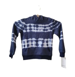 NWT SOVEREIGN CODE 5 Corinth Tie Dye Hoodie Boys - Picture 1 of 7