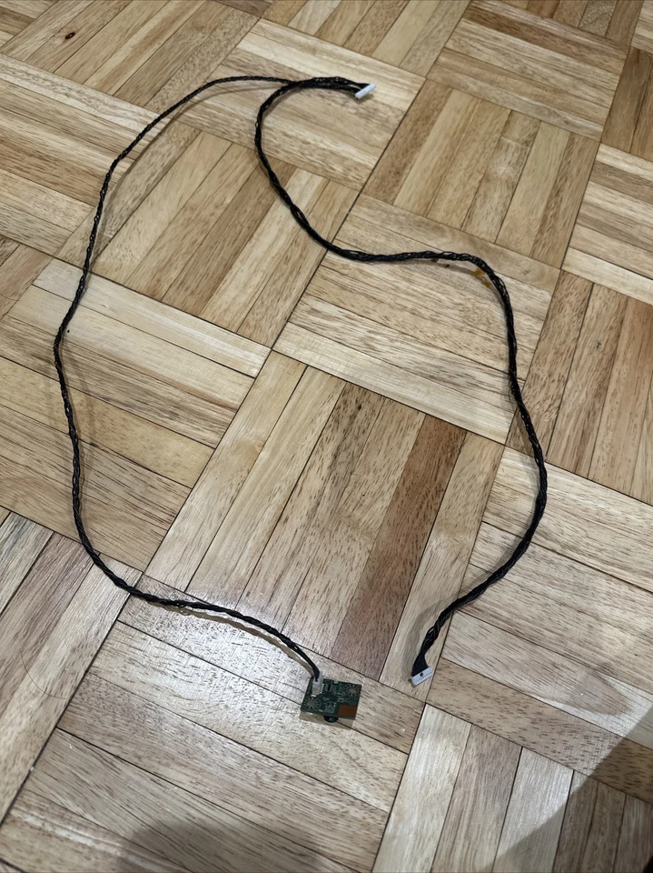 GIGABYTE AORUS FO48U Gaming Monitor Joy Stick - Image 1 of 1