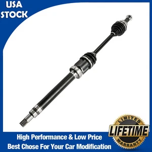 1×Front Right Passenger CV Axle Assembly for Ford Fiesta 2011 2012-2015 1.6L - Bild 1 von 16