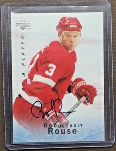 Bob Rouse be a player auto *NorthernRoute* - Bild 1 von 1