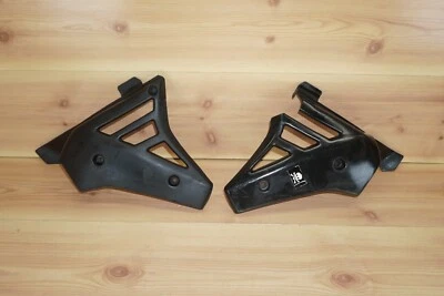 Yamaha Tri-Z YTZ250 YTZ 250 1985 ATC OEM cubierta izquierda derecha 38W-21721-10-00 Foto 1 de 4