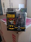 DC SPIN MASTER 2020 4&quot; Action Figure Heroes 1St. Edition  &#39; TALON&#39;     RARE NEW