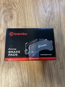 Brembo Brake Pad Set - P59090 - Picture 1 of 3