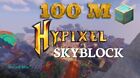100M Coins for Hypixel Skyblock | Fast delivery | Trusted seller