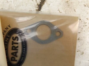 OEM NOS Toro Lawn Boy Carburetor Gasket 602052 - Picture 1 of 3
