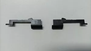 New Hinge Cover For MSI GE76 GP76 MS-17K1 MS-17K2 MS-17K3 MS-17K4 Left and Right - Picture 1 of 1