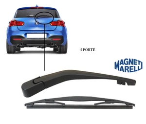 Bmw Series 1 5 Doors 2012 Wiper Arm Wiper Blade Marelli - Picture 1 of 1