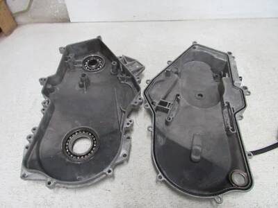 13 ARCTIC CAT PROCLIMB M800 M 800 CADENA ESTUCHE CUBIERTA TRASERA CARCASA ACCIONAMIENTO FABRICANTE DE EQUIPOS ORIGINALES #8000 Foto 1 de 4