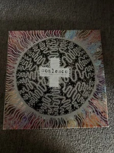 Coalesce - There Is Nothing New Under the Sun [Bonus Tracks] [Digipak] CD 2009  - Imagen 1 de 4