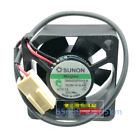SUNON GM0503PHV2-8 5V 0.4W 30x30x15mm 2-Pin Mute Cooling Fan  