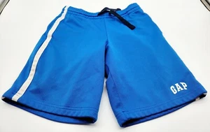 gap Shorts Boys Size M Blue factory Beach Summer Vacation Water - Picture 1 of 2