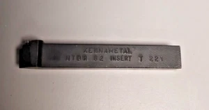 Kennametal - Portaherramientas: MTDR 82 T 221 - Imagen 1 de 3