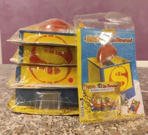 Walt Disney Topolino Il Deposito Di Zio Paperone 3430 + Banda Bassotti - Foto 1 di 11