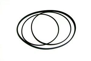 BELT KIT FOR TEAC CASSETTE CX-310 CX-311 CX-350 CX-351 CX-370 (TRR11/SB1/SB10) - Picture 1 of 1