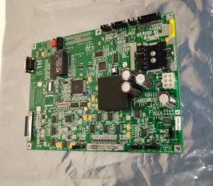 PerkinElmer Optima ICP OES RF CTRLR/Limit W/O IEEE Emulator PCB N0779654 rev B - Picture 1 of 12