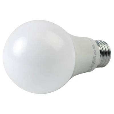 TCP L16A19N1550K, Non-Dimmable 15.5 Watt 5000K LED, Enclosed Fixture Rated- New! - Image 1 of 3