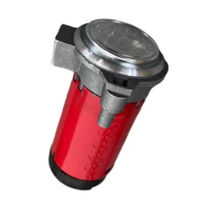 12V Car Horn Pump Replace For Boat Compressor Truck Air Machine Vehicle Red AU - Picture 1 of 7