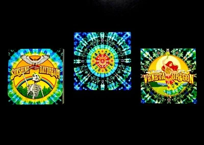Grateful Dead Sunshine Daydream Box Set Veneta Oregon 8/27/1972 CD DVD Special ! - Image 1 of 4