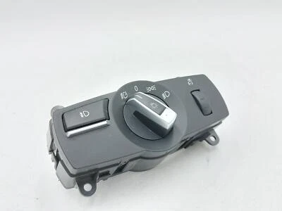 Interruptor de faros de tablero 12-19 BMW 650I F06 Gran Coupé Gran Coupé 919274504 Foto 1 de 4