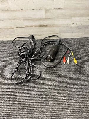 Cables conector serpiente audio multipino Amphenol MP-4106-25S hembra 25 pines, RCA Foto 1 de 4