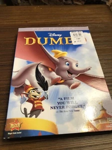 Dumbo ( 1941 ) ๐ - Picture 1 of 2